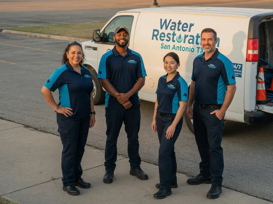 Water Damage Repair company in Gold Hill, OR